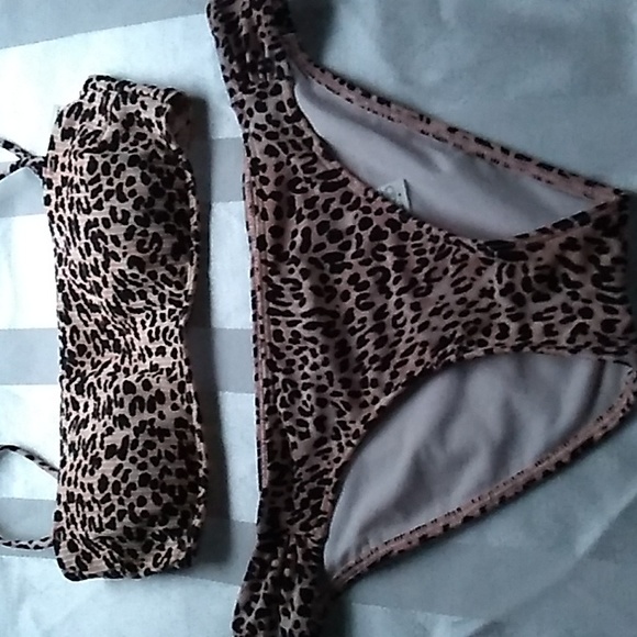 Hollister Other - 3 for 20.00 Hollister bikini size xs/small